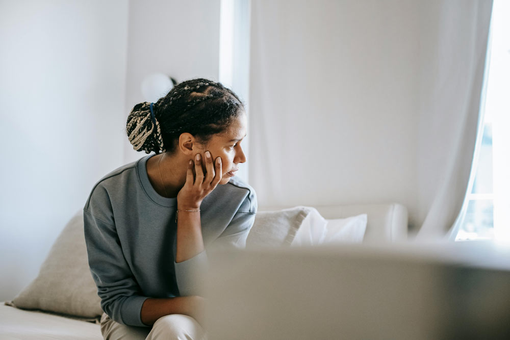 Navigating the Stages of Grief: Understanding the Emotional Process